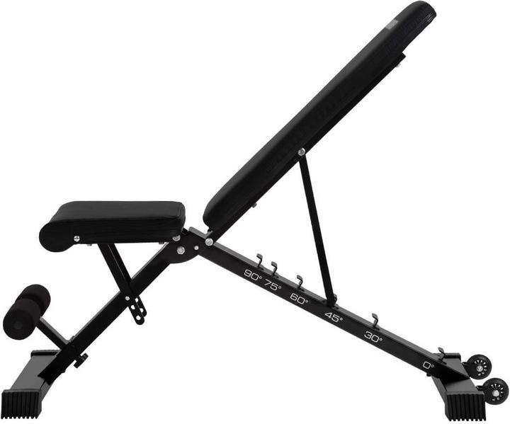 Image du produit Hammer Fitness Force 2.0