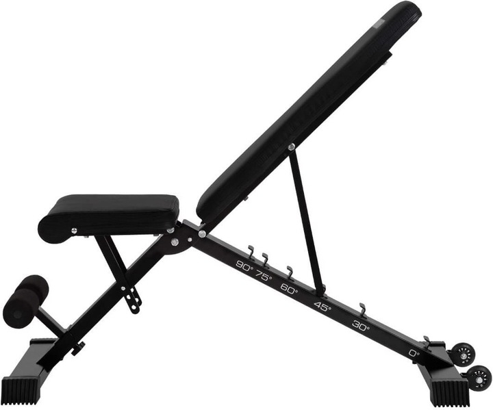 Actual product image Hammer Fitness Force 2.0