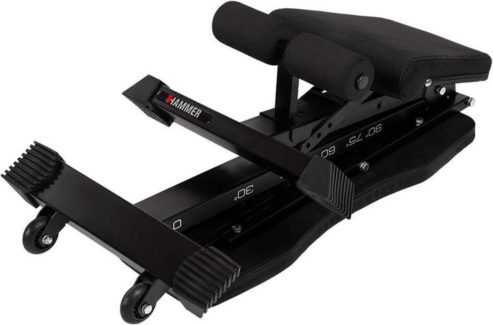 Image du produit Hammer Fitness Force 2.0