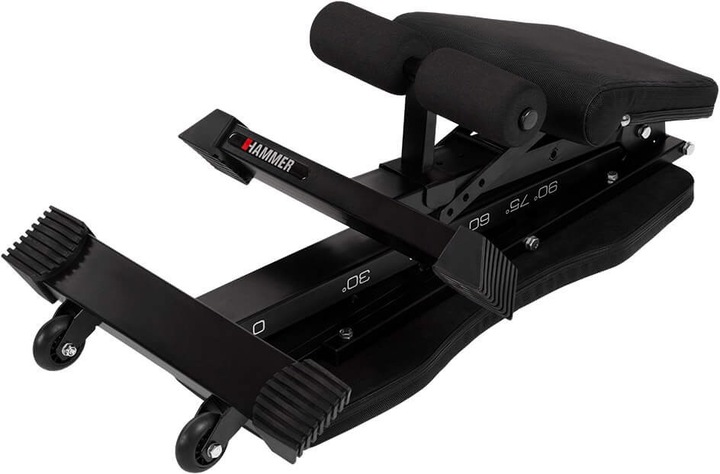Actual product image Hammer Fitness Force 2.0
