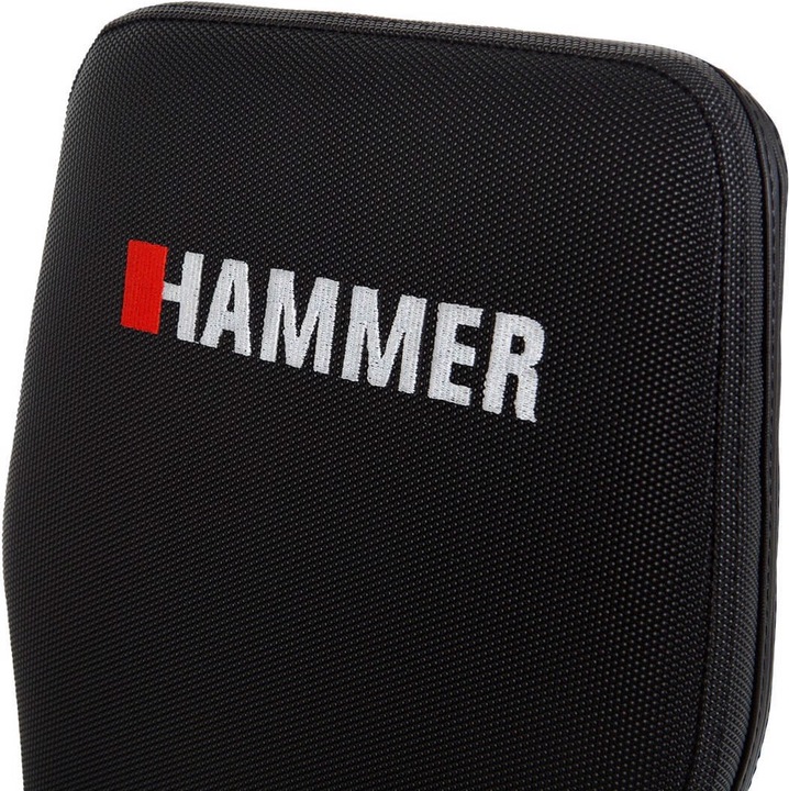 Actual product image Hammer Fitness Force 2.0