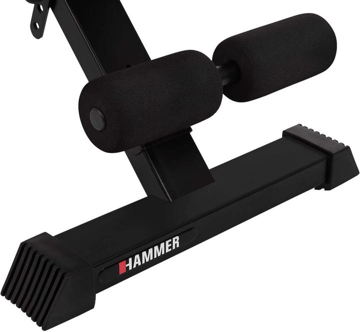 Image du produit Hammer Fitness Force 2.0
