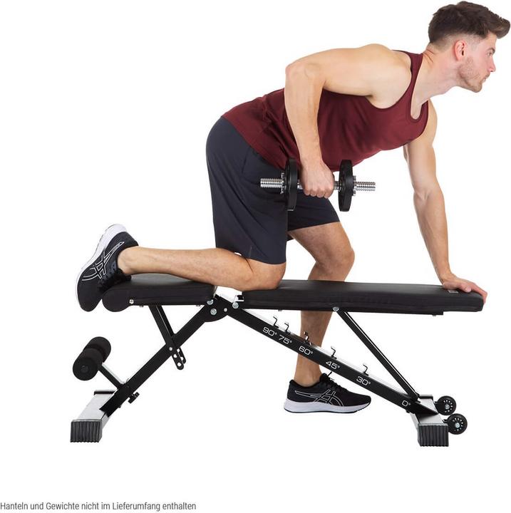 Image du produit Hammer Fitness Force 2.0