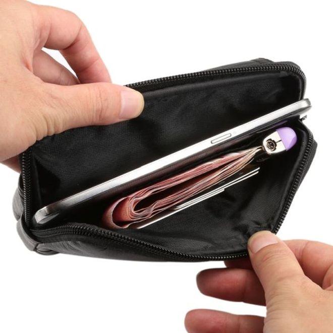 Actual product image MU Classic Universal Mobile Phone Case Horizontal (Universal)