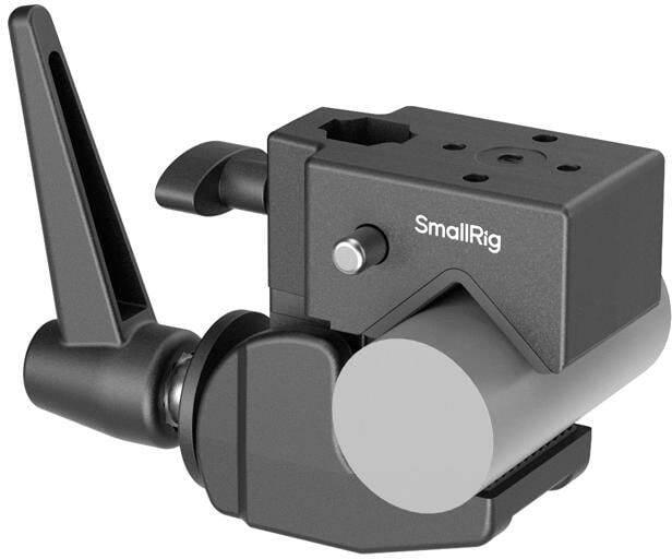 Immagine prodotto SmallRig Super Clamp Magic Arm Kit (Accessori video vari)