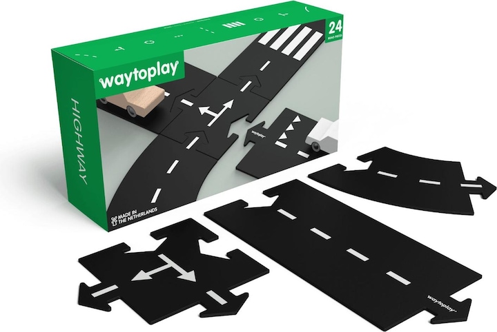 Immagine prodotto Waytoplay Autostrada