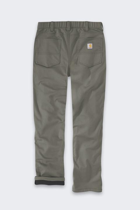 Immagine prodotto Carhartt Force Lined Pant Dusty Olive (W38/L30)
