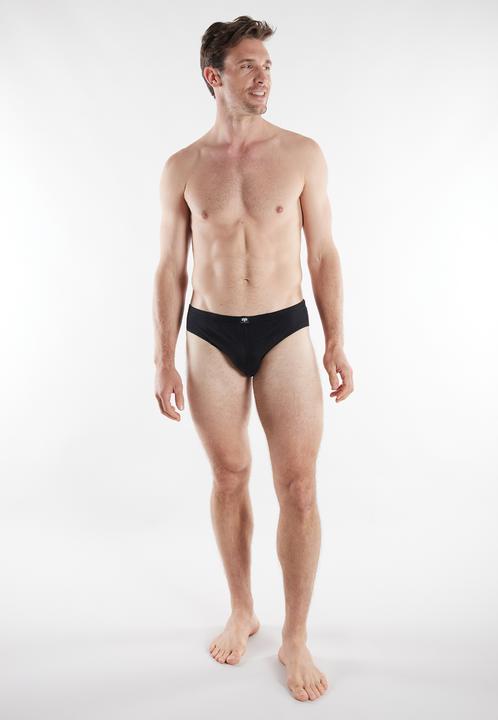 Immagine prodotto Ceceba Slip Casual Bequem sitzend Sport Slip 5er Pack (3XL, Confezione da 5 pezzi)