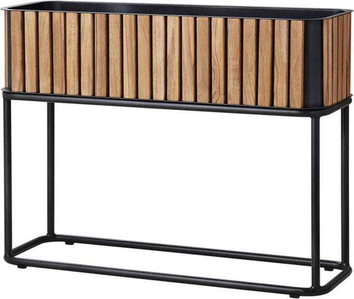 Produktbild Cane-line Combine Pflanzengefäss