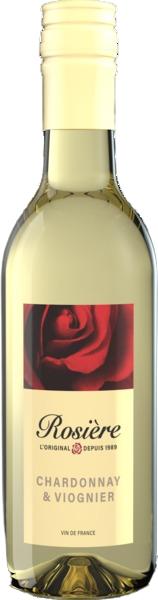 Rosière Chardonnay Viognier (12 x 25 cl)