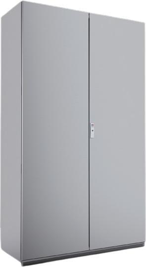Actual product image Rittal Individual system cabinet