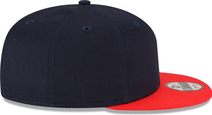 Produktbild New Era 9Fifty Snapback Cap - Red Bull Racing navy - M/L