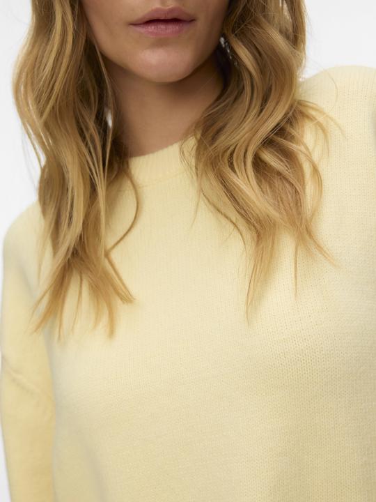 Actual product image Vero Moda AWLAURA Strickpullover Strickpullover (S)