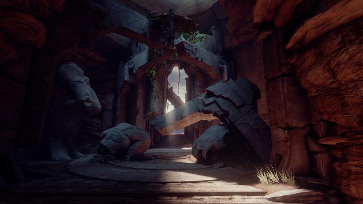 Actual product image Microsoft Halo 5: Guardians (Xbox One X, Xbox Series X, EN)