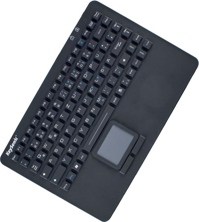 Immagine prodotto KeySonic KSK-5230IN (DE, Cablato)