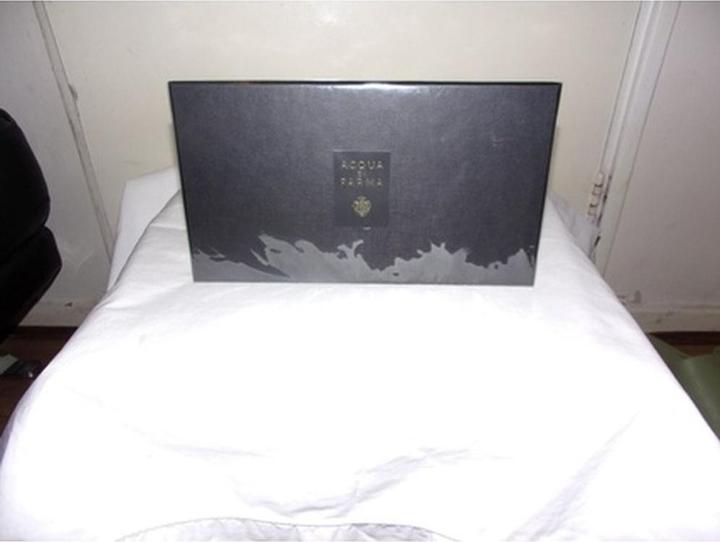 Image du produit Acqua Di Parma Collection EDP (Coffret de parfum)