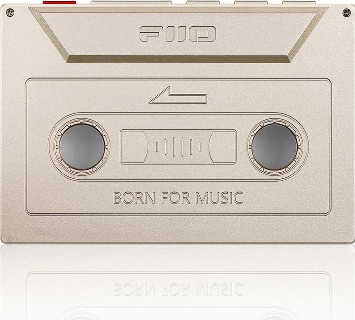 Produktbild FiiO SK-M21C