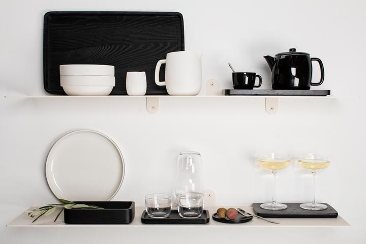 Actual product image Serax SERVING BREAD Passe Partout RECTANGULAR