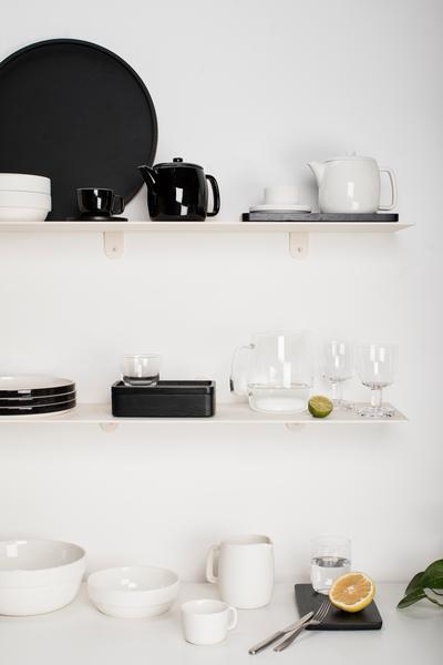 Produktbild Serax TABLEAU Passe Partout RUND