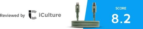 Actual product image Xtorm Original Series USB-A - Lightning (1 m, USB 2.0)