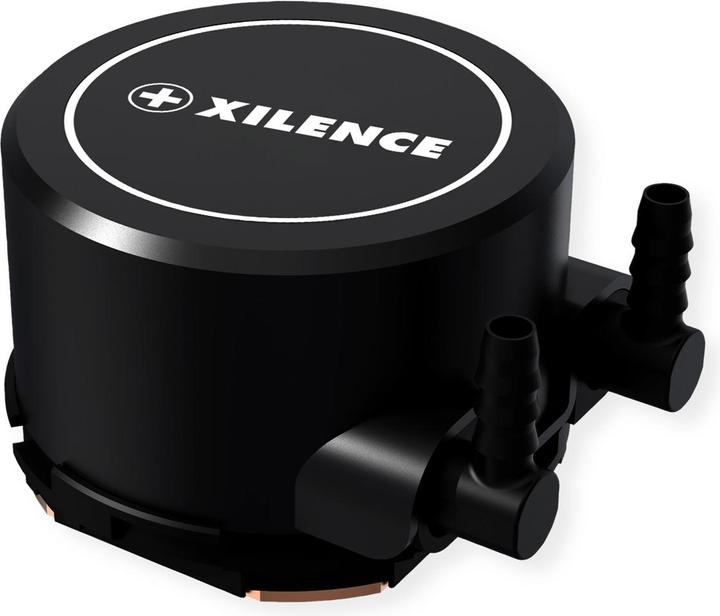 Actual product image Xilence LQ120
