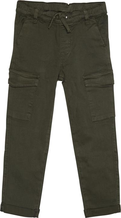 Actual product image Minymo MIPants Twill - 133223 (122)