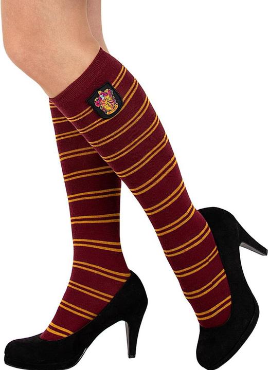 Metamorph Harry Potter – Gryffindor Strümpfe