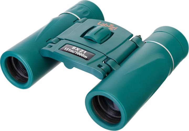 Levenhuk LabZZ B5 (8 x, 21 mm)