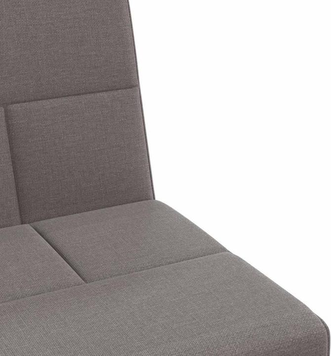 Produktbild vidaXL Schlafsofa