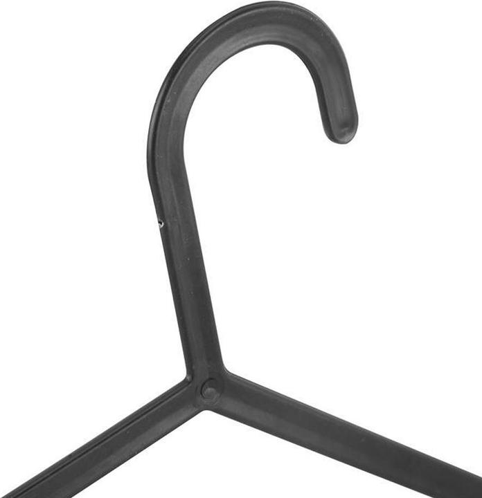Immagine prodotto Intirilife Appendiabiti 10 pezzi (10x)