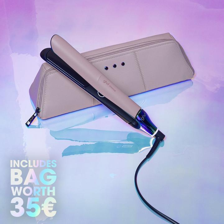 Actual product image ghd Chronos Styler®