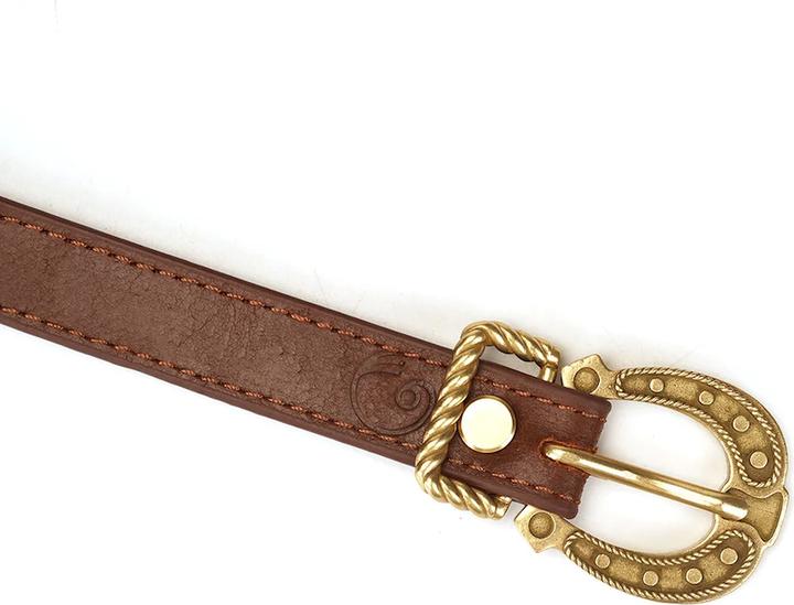 Produktbild Liebe Seele Augenbinde aus Leder