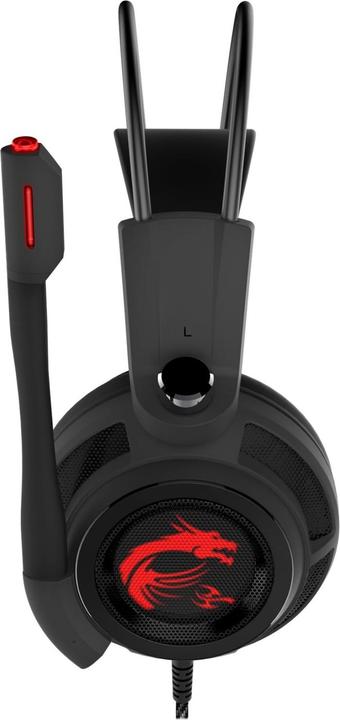 Actual product image MSI Ds502 (Cable)