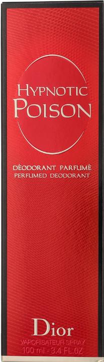 Produktbild Dior Hypnotic Poison (Spray, 100 ml)