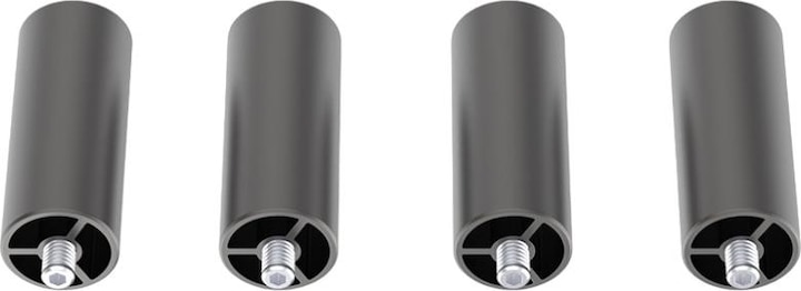 Produktbild Creality Falcon 2 Erhöhungsfüsse 56mm 4 Stück
