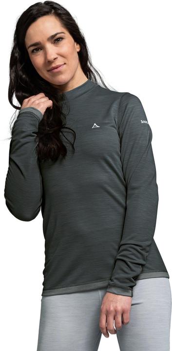 Produktbild Schöffel Merino Turtle Neck (M)