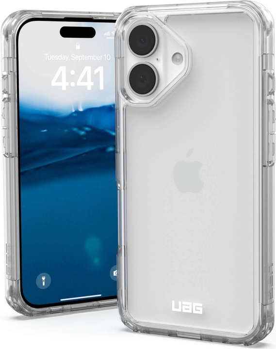 UAG Plyo (Apple iPhone 16)