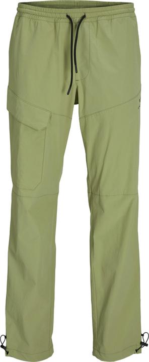 Produktbild Jack & Jones RDD Regular Fit Lounge hose Jogginghose (XL)