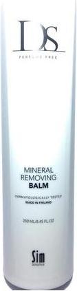 Produktbild DS Sim Sensitive Mineral Removing Balm 250 ml (Reinigungslotion, 250 ml)