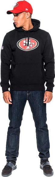 Produktbild New Era Kapuzenpullover San Francisco 49ers NFL (XXL)