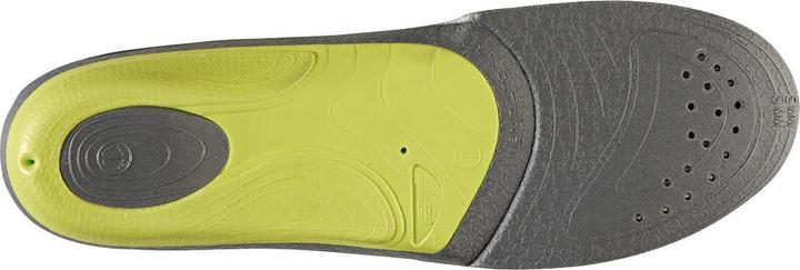 Actual product image Sidas Insoles 3feet Slim High