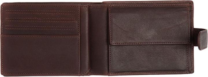 Image du produit The Chesterfield Brand Curtis Portefeuille en cuir 12 cm