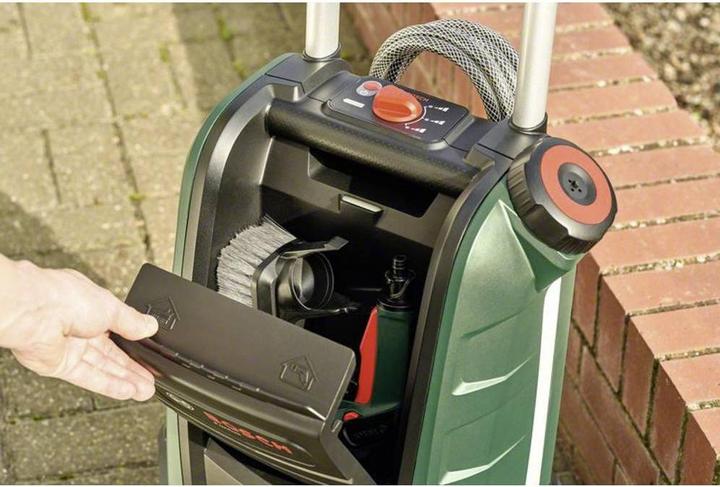 Productafbeelding Bosch Home & Garden Fontus (Oplaadbare batterij)
