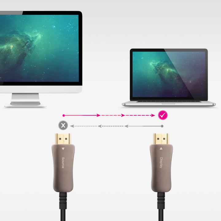 Produktbild Nanocable 10.15.2130 (30 m, HDMI)