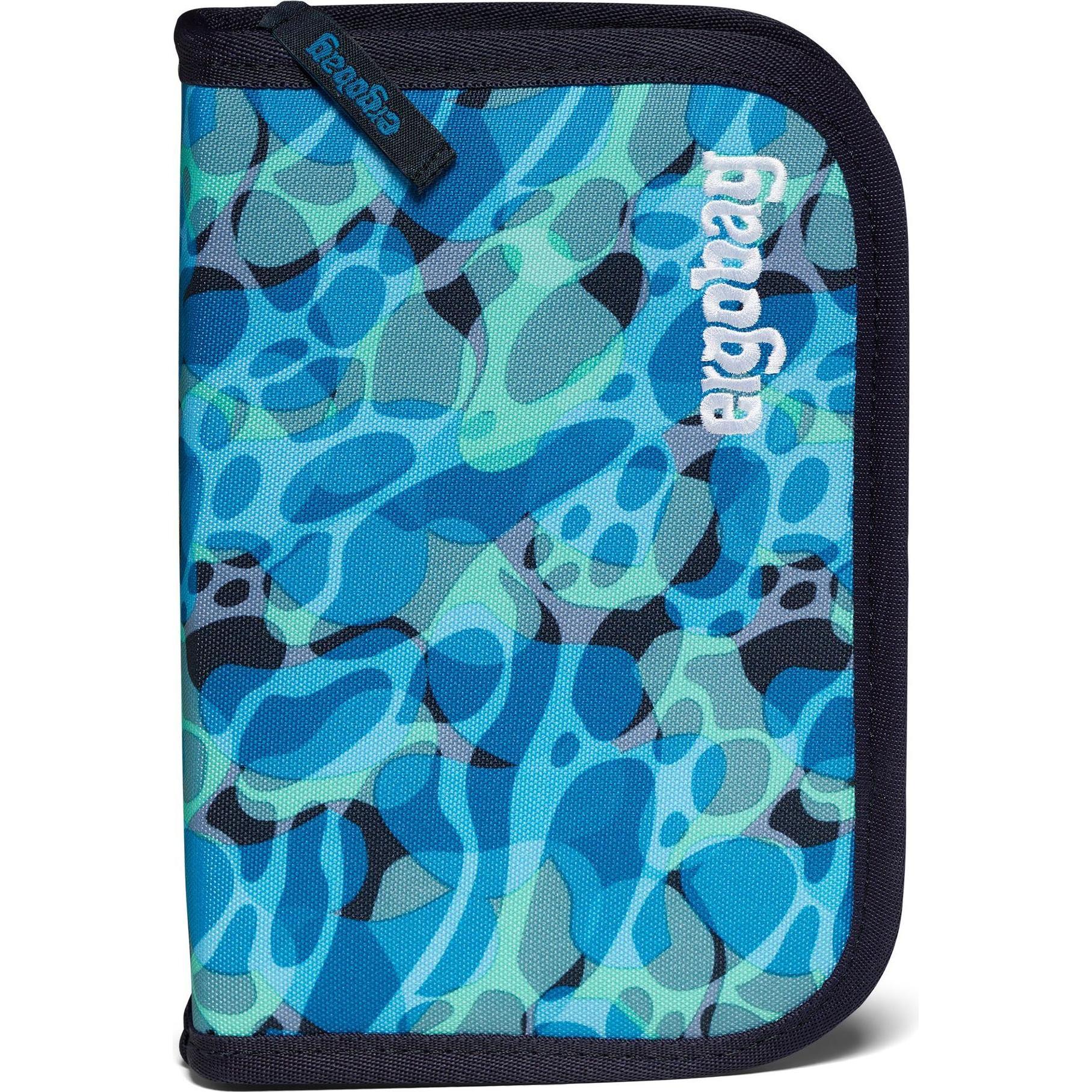 Ergobag, Etui, Zubehör Mäppchen 21 tlg.