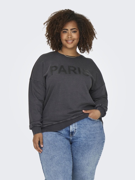 Produktbild Only CARCARMA Sweatshirt Sweatshirt (S)