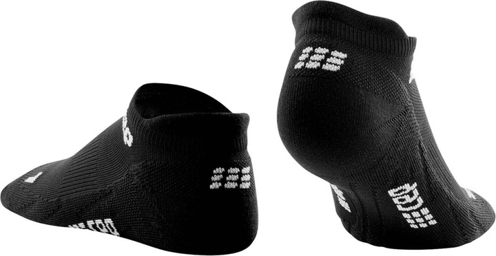 Produktbild Cep The Run Compression No Show Socken (45 - 48)
