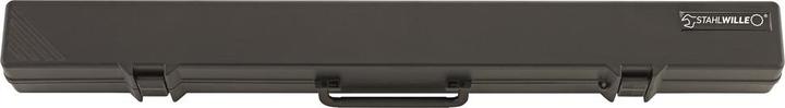 Productafbeelding Stahlwille Radmontage-Set 750NR/200/3/1 (1/2", 40 Nm, 200 Nm)