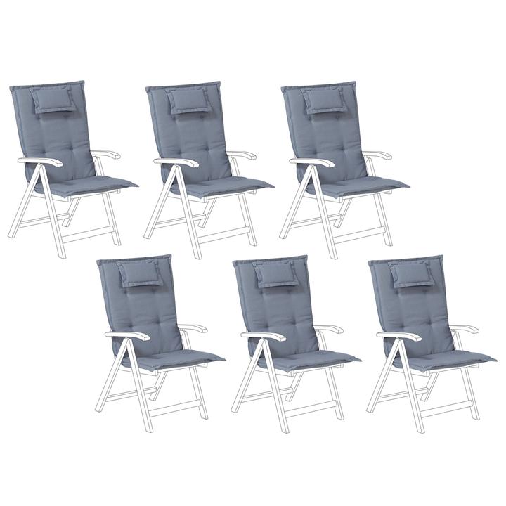 Actual product image Beliani Toscana (50 x 70 cm)