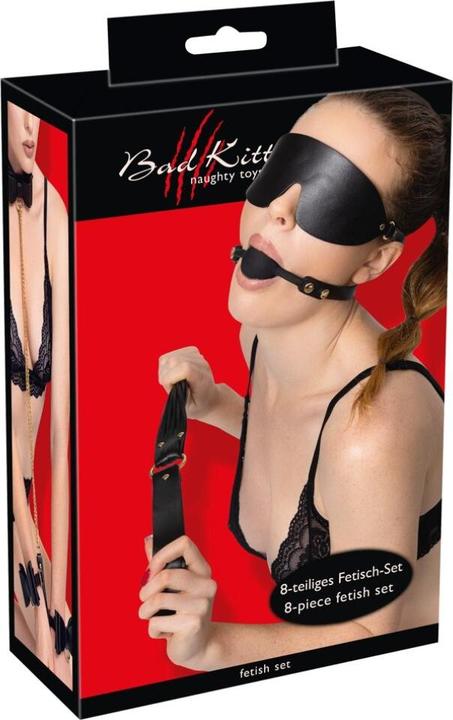 Image du produit Bad Kitty Kit de bondage